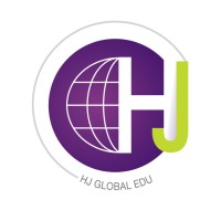 HJ Global Edu logo, HJ Global Edu contact details