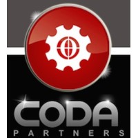 CODA Partners, Inc. logo, CODA Partners, Inc. contact details