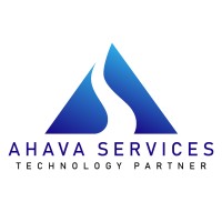 Ahava Services logo, Ahava Services contact details