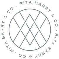 Rita Barry & Co. logo, Rita Barry & Co. contact details