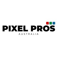 Pixel Pros AU logo, Pixel Pros AU contact details