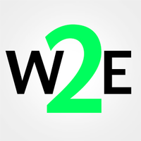 Wired2Engage logo, Wired2Engage contact details