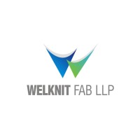 WELKNIT FAB LLP logo, WELKNIT FAB LLP contact details