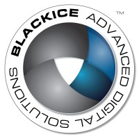 Black Ice Digital logo, Black Ice Digital contact details