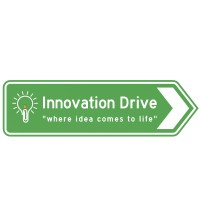 Innovation Drive logo, Innovation Drive contact details