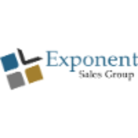 Exponent Sales Group, L.L.C. logo, Exponent Sales Group, L.L.C. contact details