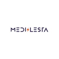 Media Alesta logo, Media Alesta contact details