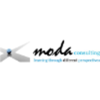 Moda Consulting logo, Moda Consulting contact details