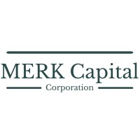 MERK Capital Corporation logo, MERK Capital Corporation contact details