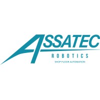 Assatec Robotics logo, Assatec Robotics contact details