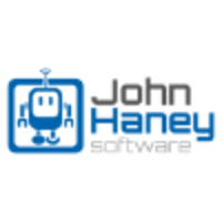 John Haney Software logo, John Haney Software contact details