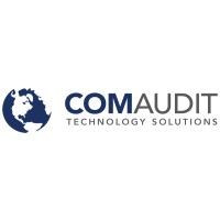 ComAudit Technology Solutions logo, ComAudit Technology Solutions contact details