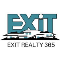 EXIT Realty 365 logo, EXIT Realty 365 contact details