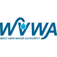 West View Water Authority logo, West View Water Authority contact details