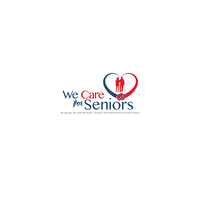 We Care for Seniors logo, We Care for Seniors contact details