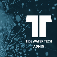 Tidewater Tech logo, Tidewater Tech contact details