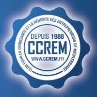 CCREM logo, CCREM contact details