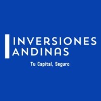 Inversiones Andinas logo, Inversiones Andinas contact details