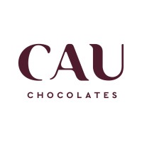 CAU Chocolates logo, CAU Chocolates contact details