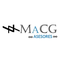 MACG Asesores logo, MACG Asesores contact details