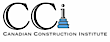 Canadian Construction Institute logo, Canadian Construction Institute contact details