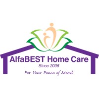 AlfaBEST Home Care logo, AlfaBEST Home Care contact details