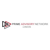 Prime Advisory Network logo, Prime Advisory Network contact details