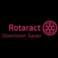 Rotaract Club Of Downtown Davao logo, Rotaract Club Of Downtown Davao contact details