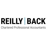 Reilly Back LLP logo, Reilly Back LLP contact details