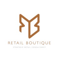 Retail Boutique - Strategic Retail Consultancy logo, Retail Boutique - Strategic Retail Consultancy contact details