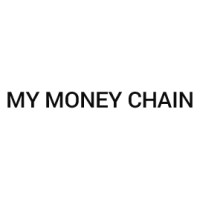 MyMoneyChain logo, MyMoneyChain contact details