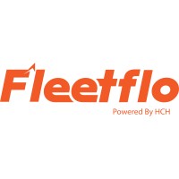 Fleetflo logo, Fleetflo contact details