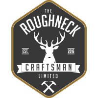 The Roughneck Craftsman LTD logo, The Roughneck Craftsman LTD contact details