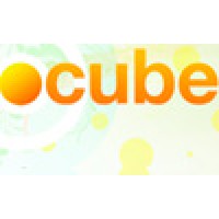 ocube logo, ocube contact details