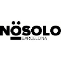 NÖSOLO BARCELONA logo, NÖSOLO BARCELONA contact details