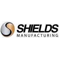 Shields Manufacturing logo, Shields Manufacturing contact details