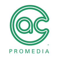 A.C. ProMedia logo, A.C. ProMedia contact details