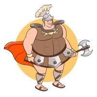 Fat Gladiator Investment Club logo, Fat Gladiator Investment Club contact details