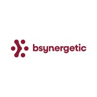 BSynergetic logo, BSynergetic contact details