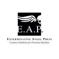 Exterminating Angel Press logo, Exterminating Angel Press contact details