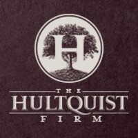 The Hultquist Firm logo, The Hultquist Firm contact details