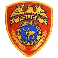 Suffolk County Police Department logo, Suffolk County Police Department contact details