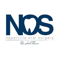 Naperville Oral Surgery logo, Naperville Oral Surgery contact details