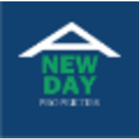 New Day Properties logo, New Day Properties contact details