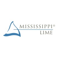 Mississippi Lime Company logo, Mississippi Lime Company contact details