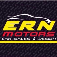 EREN MOTORS logo, EREN MOTORS contact details