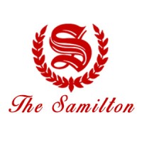 The Samilton Hotel logo, The Samilton Hotel contact details