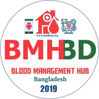 Blood Management Hub logo, Blood Management Hub contact details