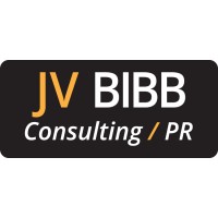 JV Bibb Consulting / PR logo, JV Bibb Consulting / PR contact details