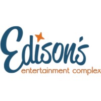 Edison's Entertainment Complex logo, Edison's Entertainment Complex contact details